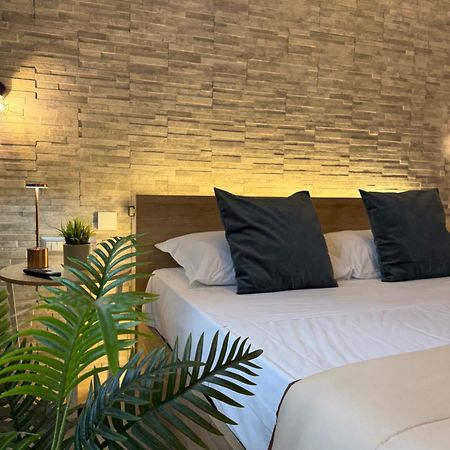 80040GuestHouse Cercola Eksteriør billede