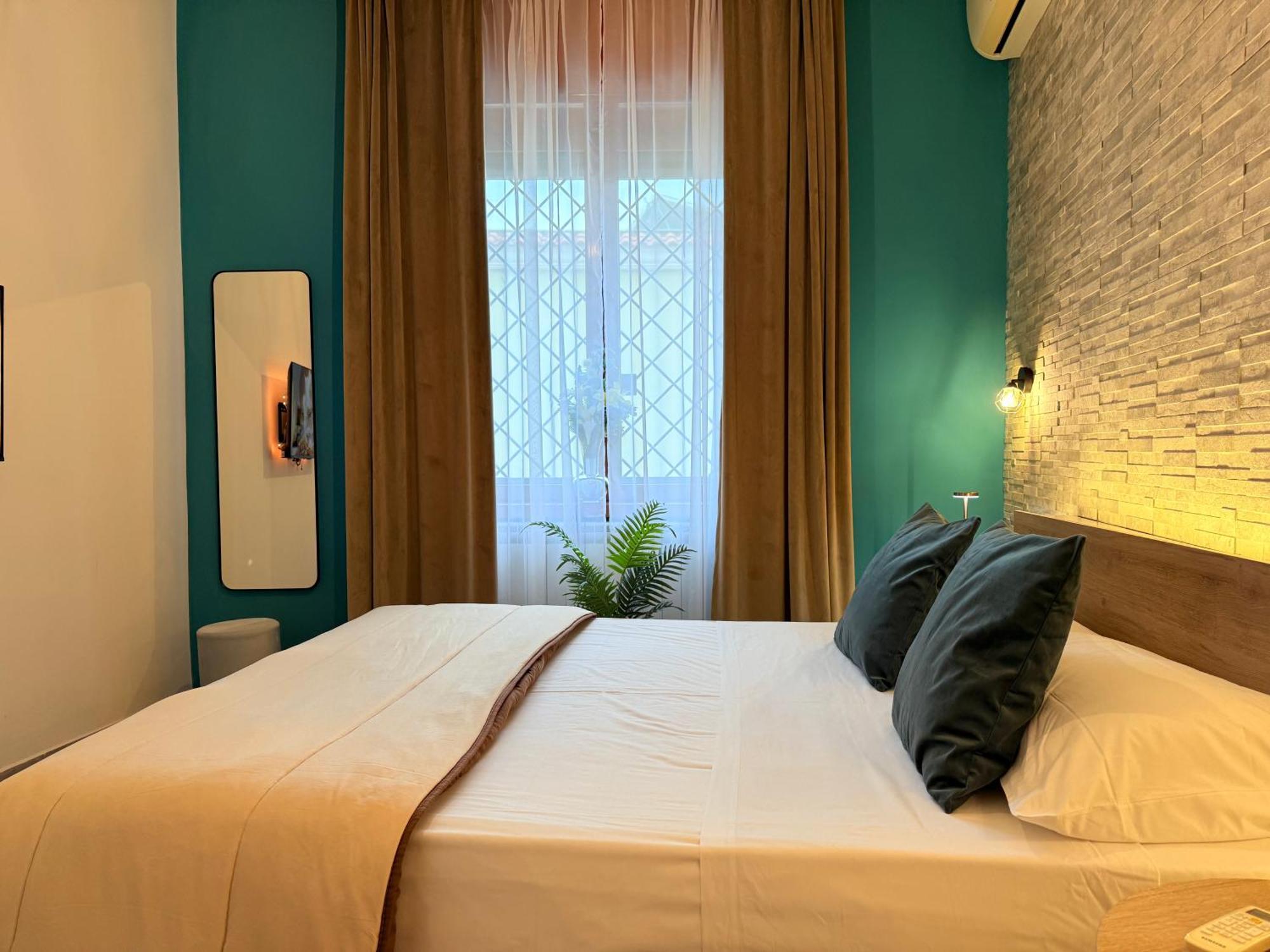 80040GuestHouse Cercola Eksteriør billede